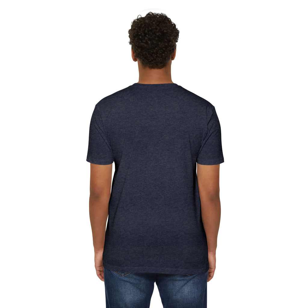 VL Crest Tee - Midnight Navy