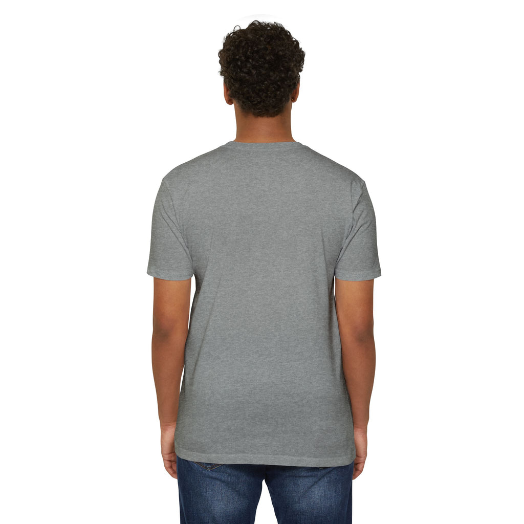 VL Vintage Tee - Dark Heather Gray