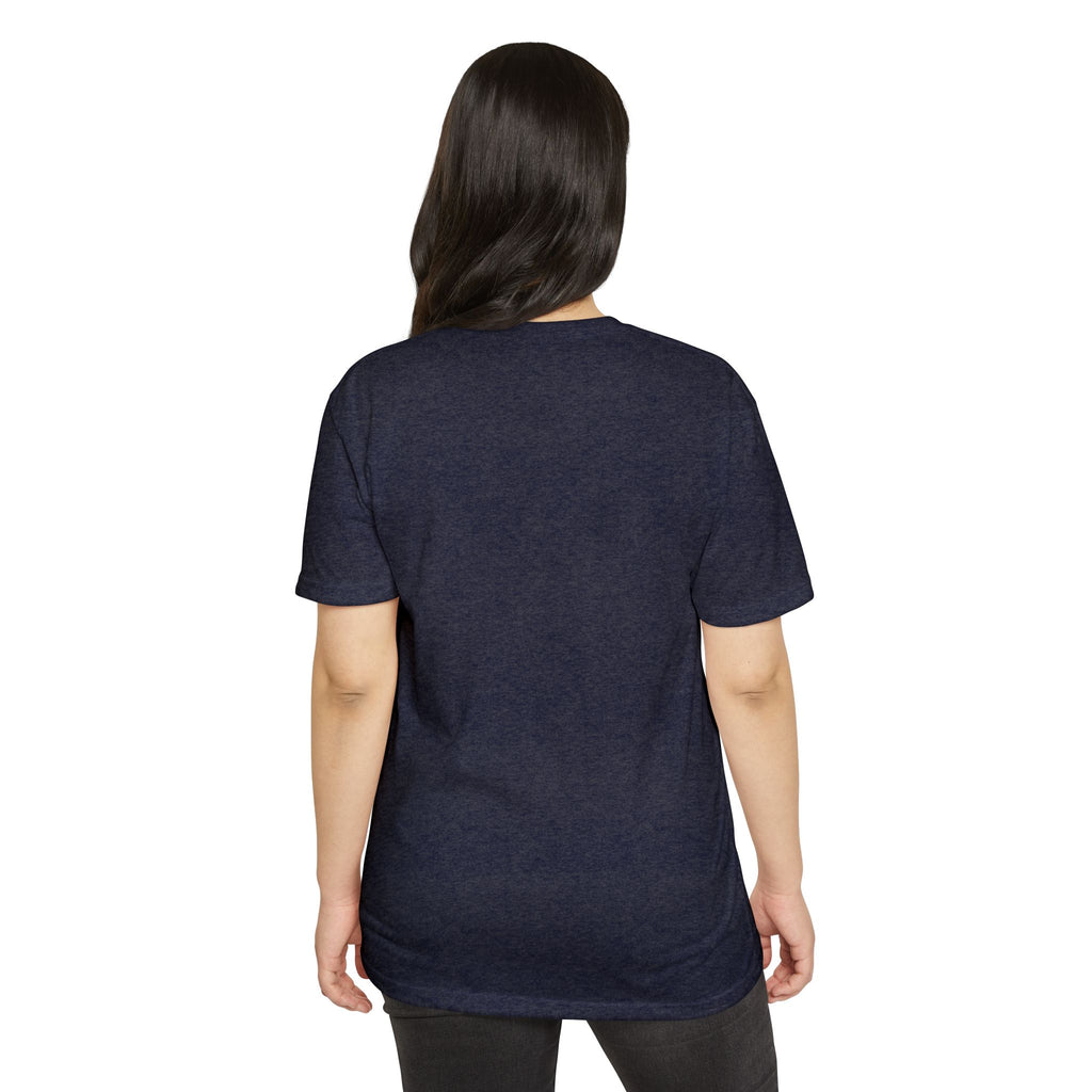 VL Vintage Tee - Midnight Navy