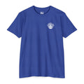 VL Crest Tee - Royal Blue