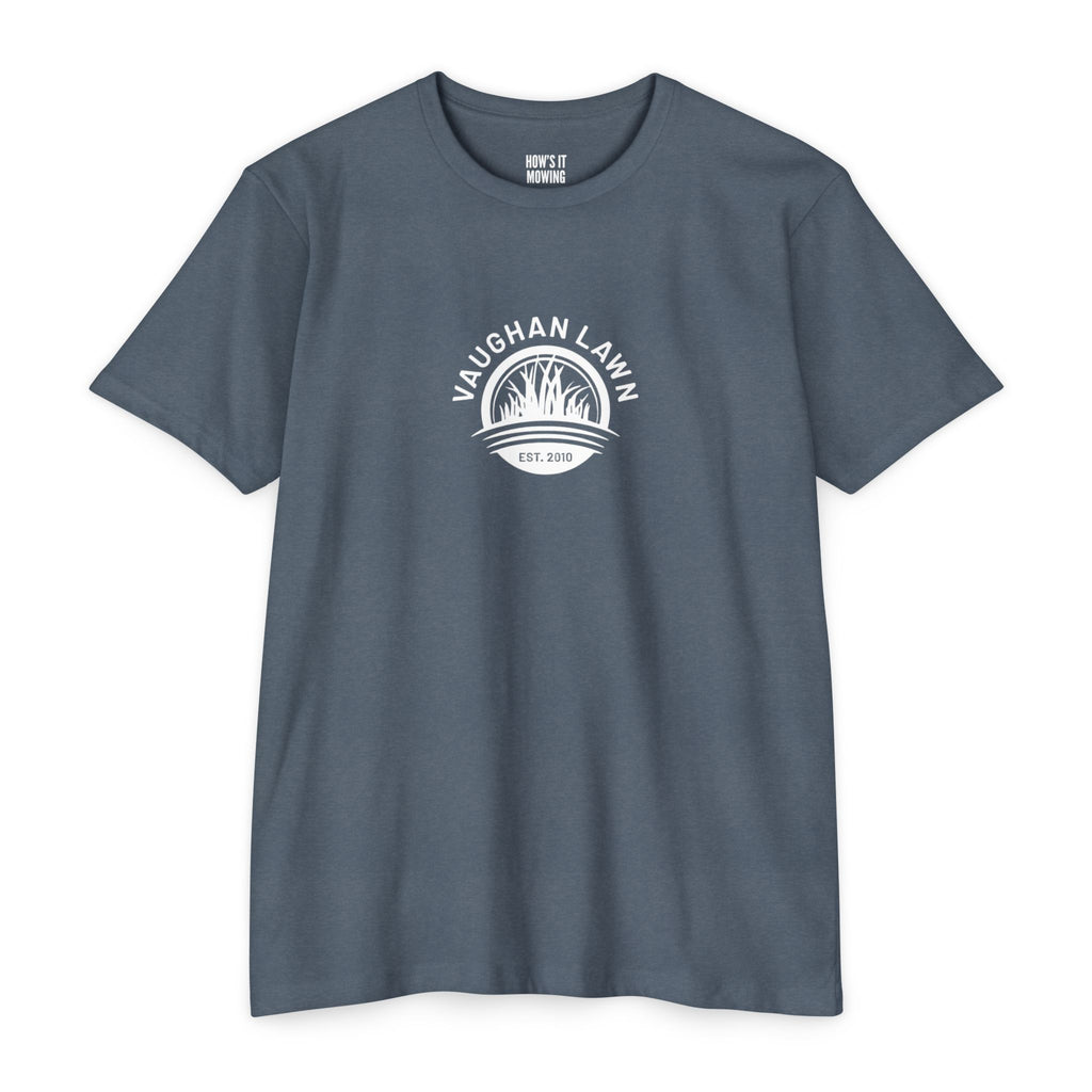 VL Vintage Tee - Indigo