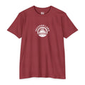 VL Vintage Tee - Cardinal