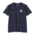 VL Crest Tee - Midnight Navy