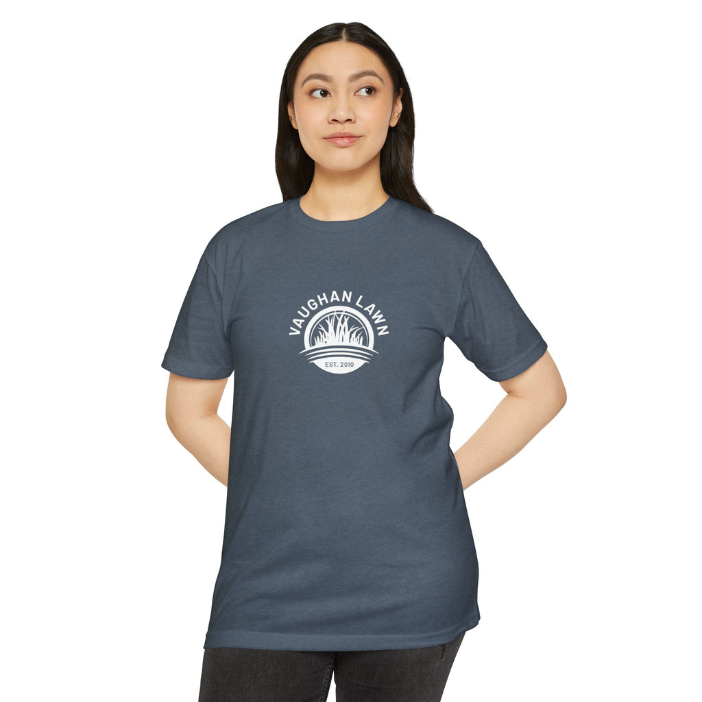 VL Vintage Tee - Indigo