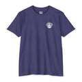 VL Crest Tee - Storm