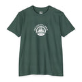 VL Vintage Tee - Heather Forest Green