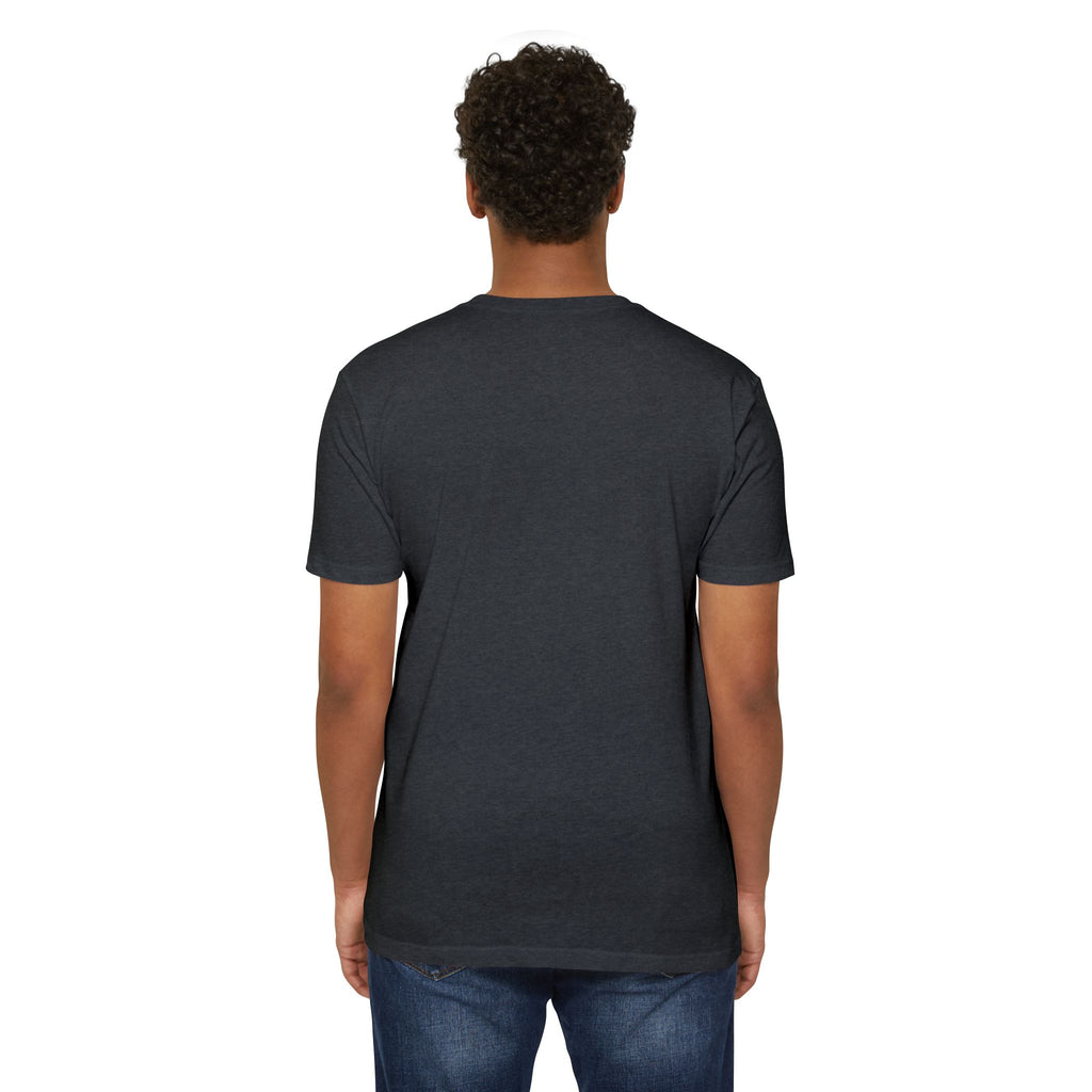 VL Vintage Tee - Charcoal
