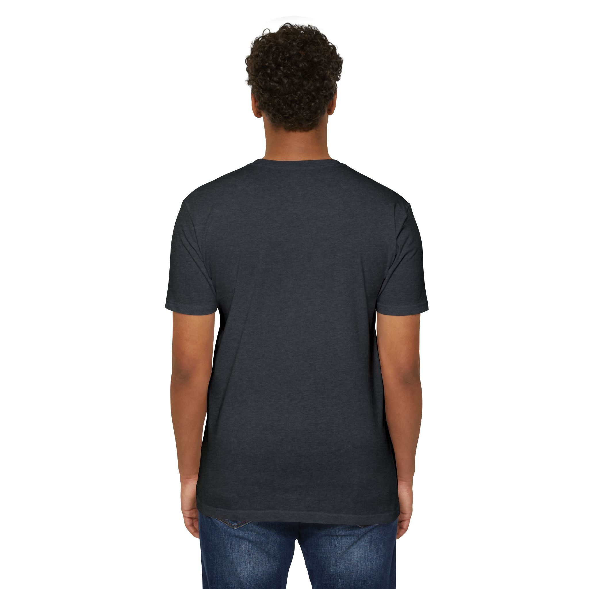 VL Vintage Tee - Charcoal