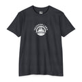 VL Vintage Tee - Charcoal