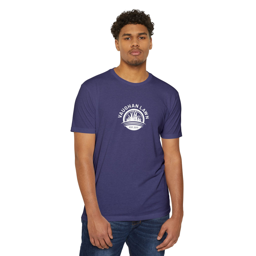 VL Vintage Tee - Storm