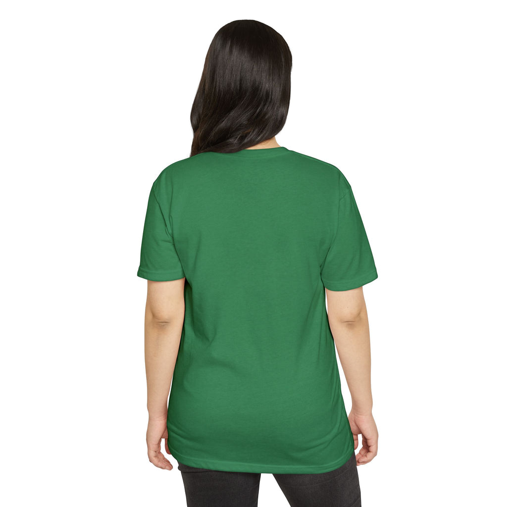 VL Vintage Tee - Kelly Green