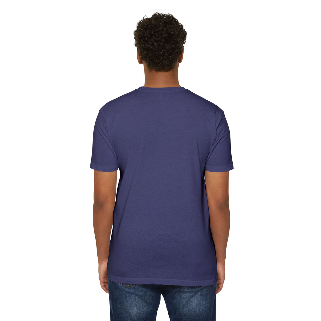 VL Crest Tee - Storm