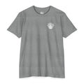 VL Crest Tee - Dark Heather Gray