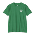 VL Crest Tee - Kelly Green