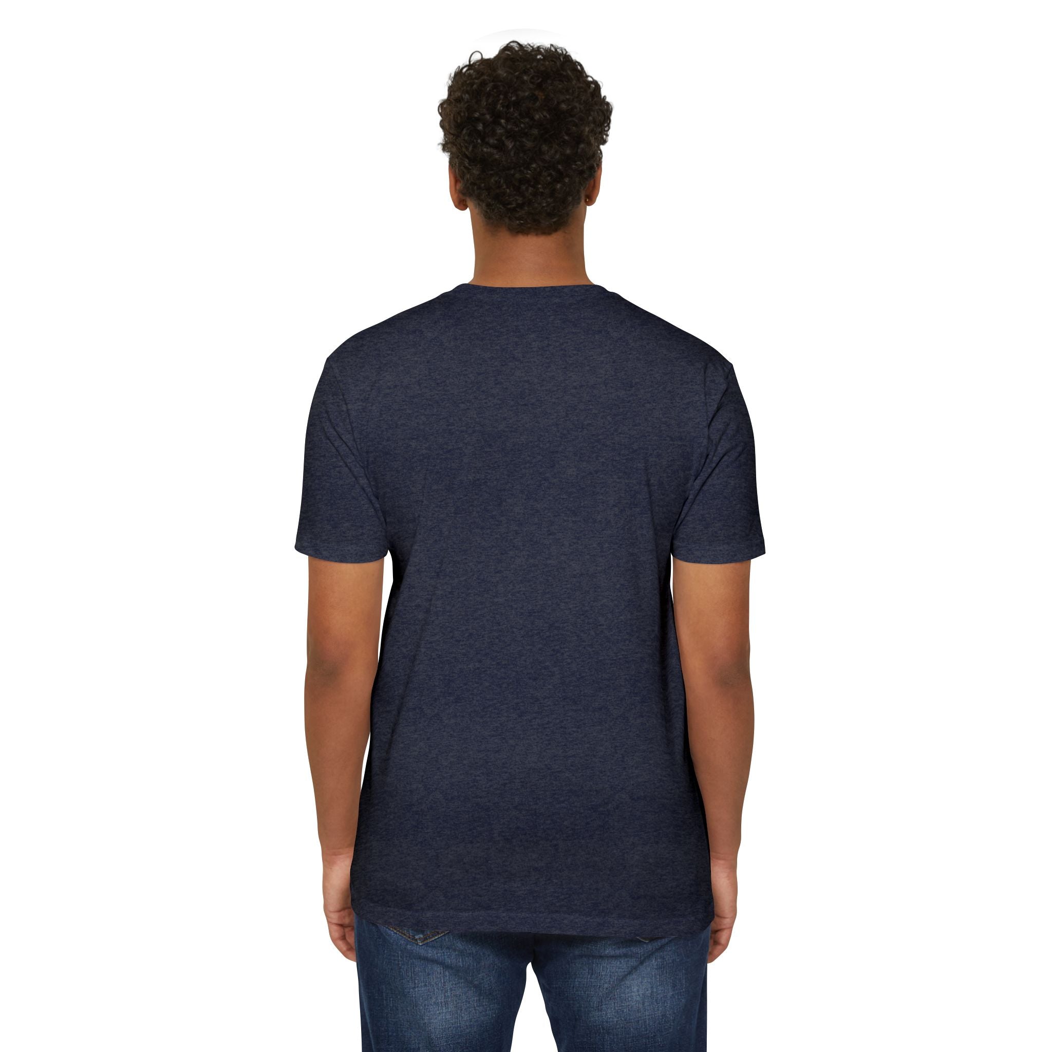VL Vintage Tee - Midnight Navy