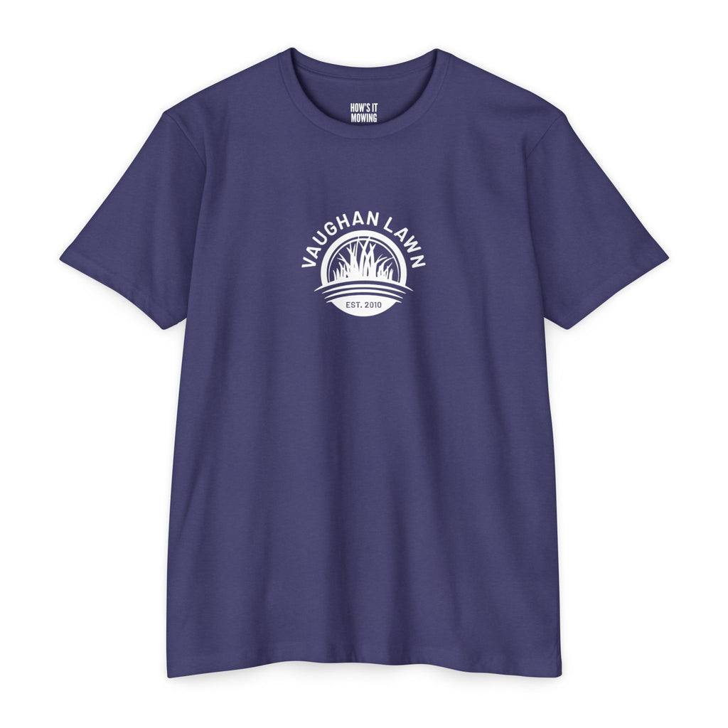 VL Vintage Tee - Storm