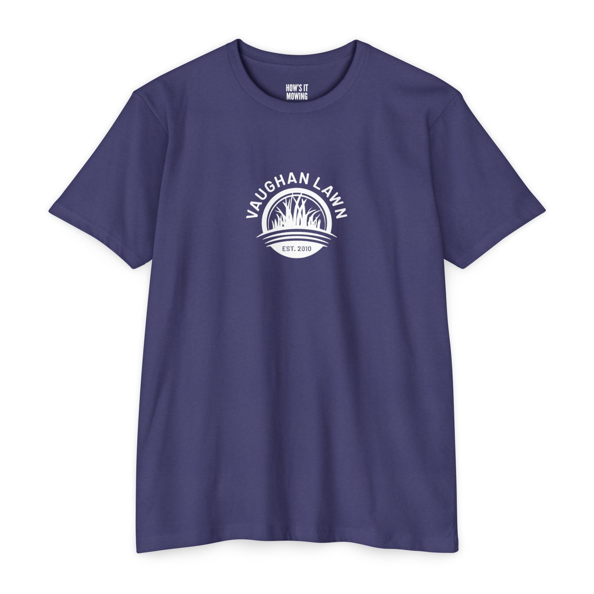 VL Vintage Tee - Storm