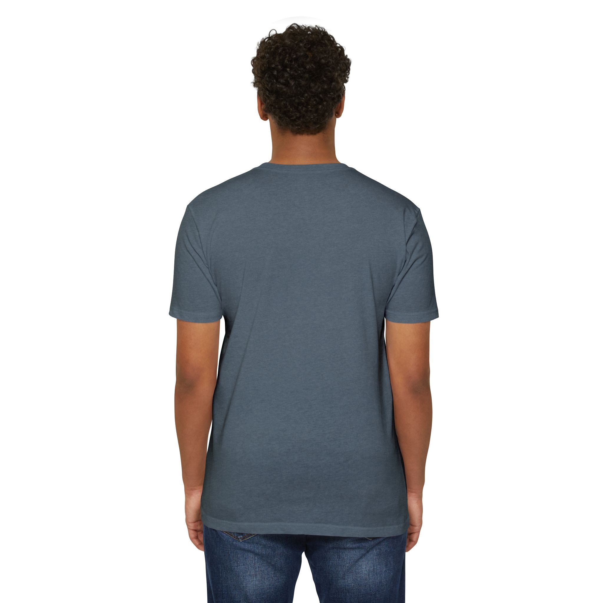 VL Vintage Tee - Indigo