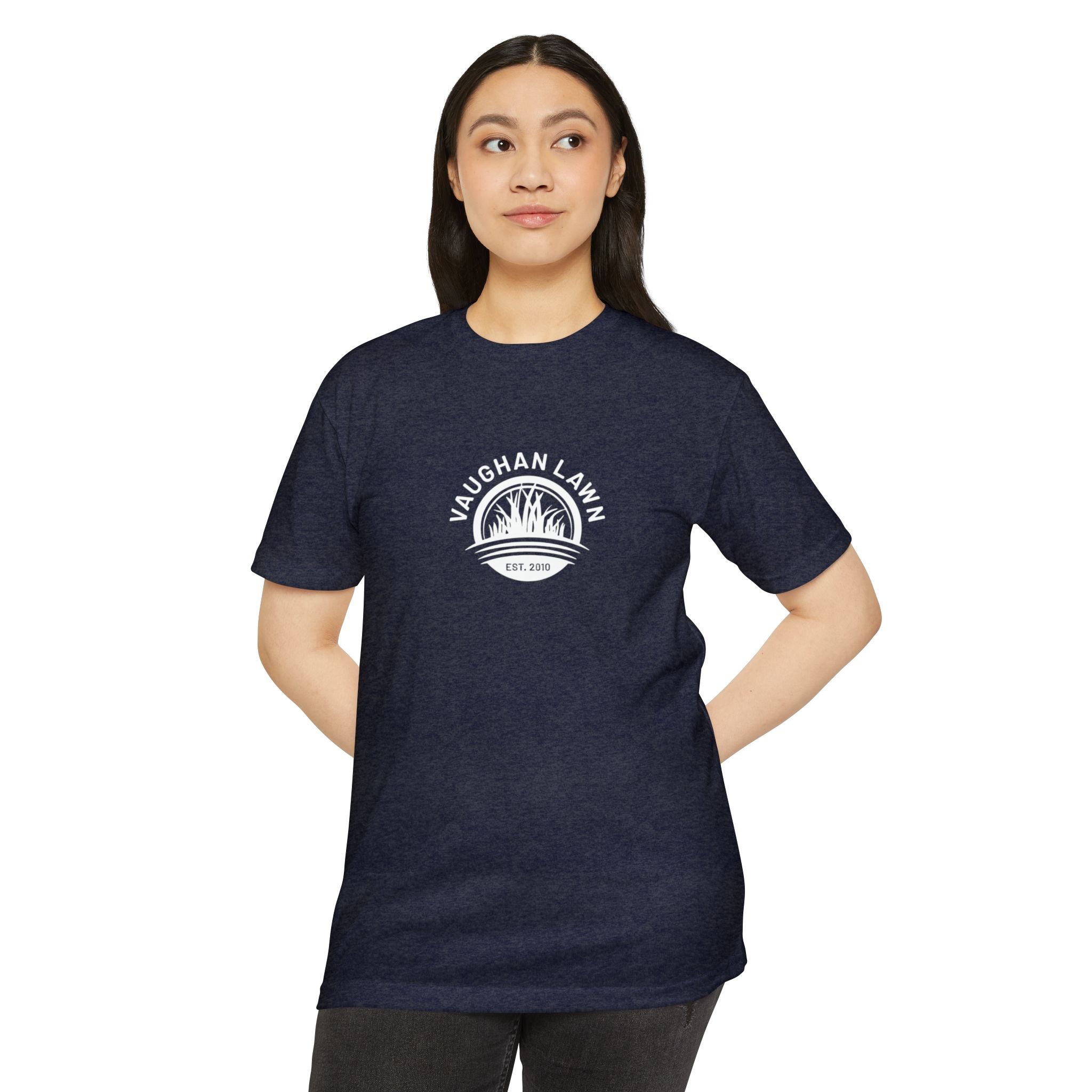 VL Vintage Tee - Midnight Navy