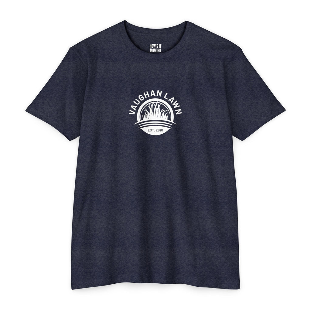 VL Vintage Tee - Midnight Navy