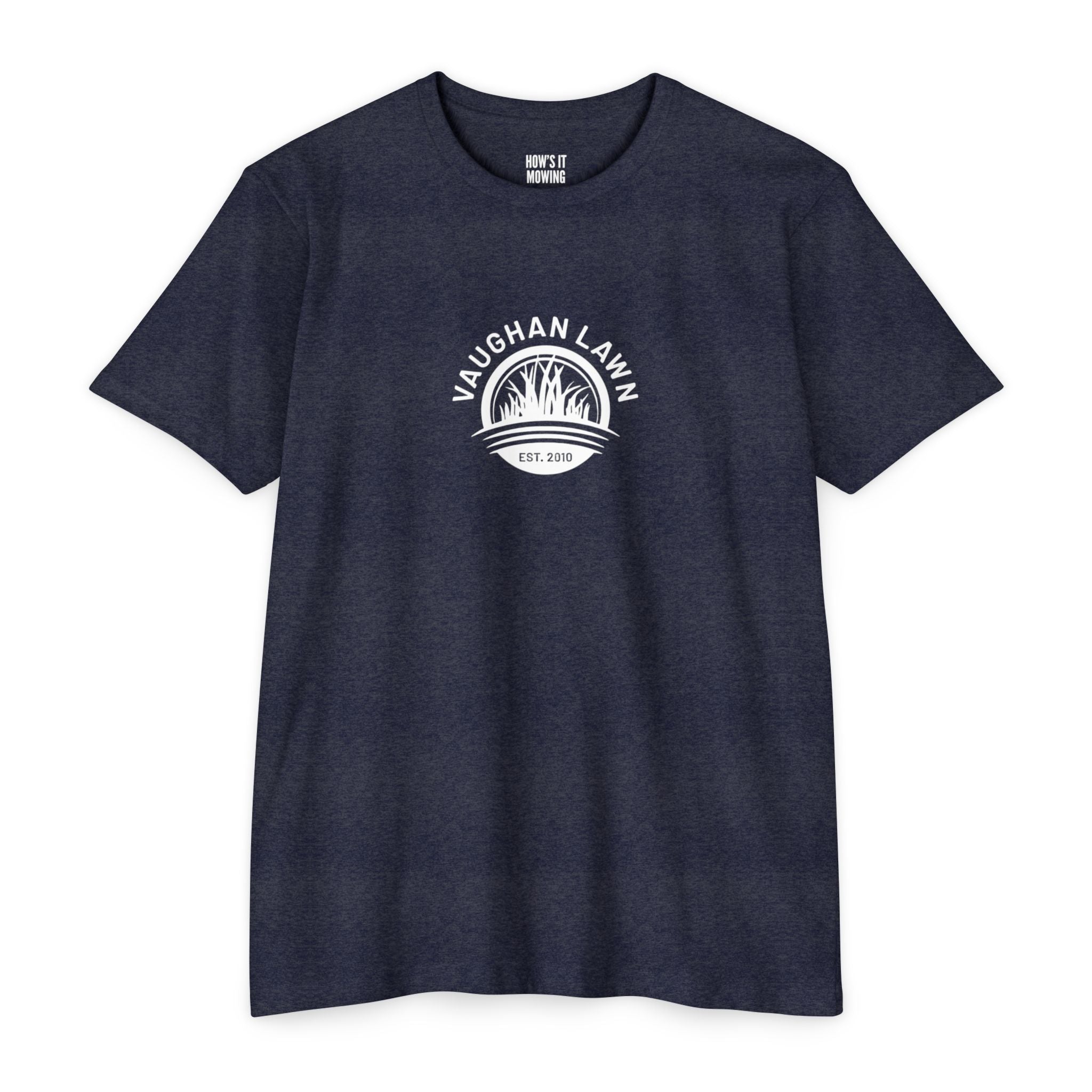 VL Vintage Tee - Midnight Navy