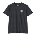 VL Crest Tee - Charcoal