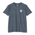 VL Crest Tee - Indigo