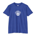VL Vintage Tee - Royal Blue