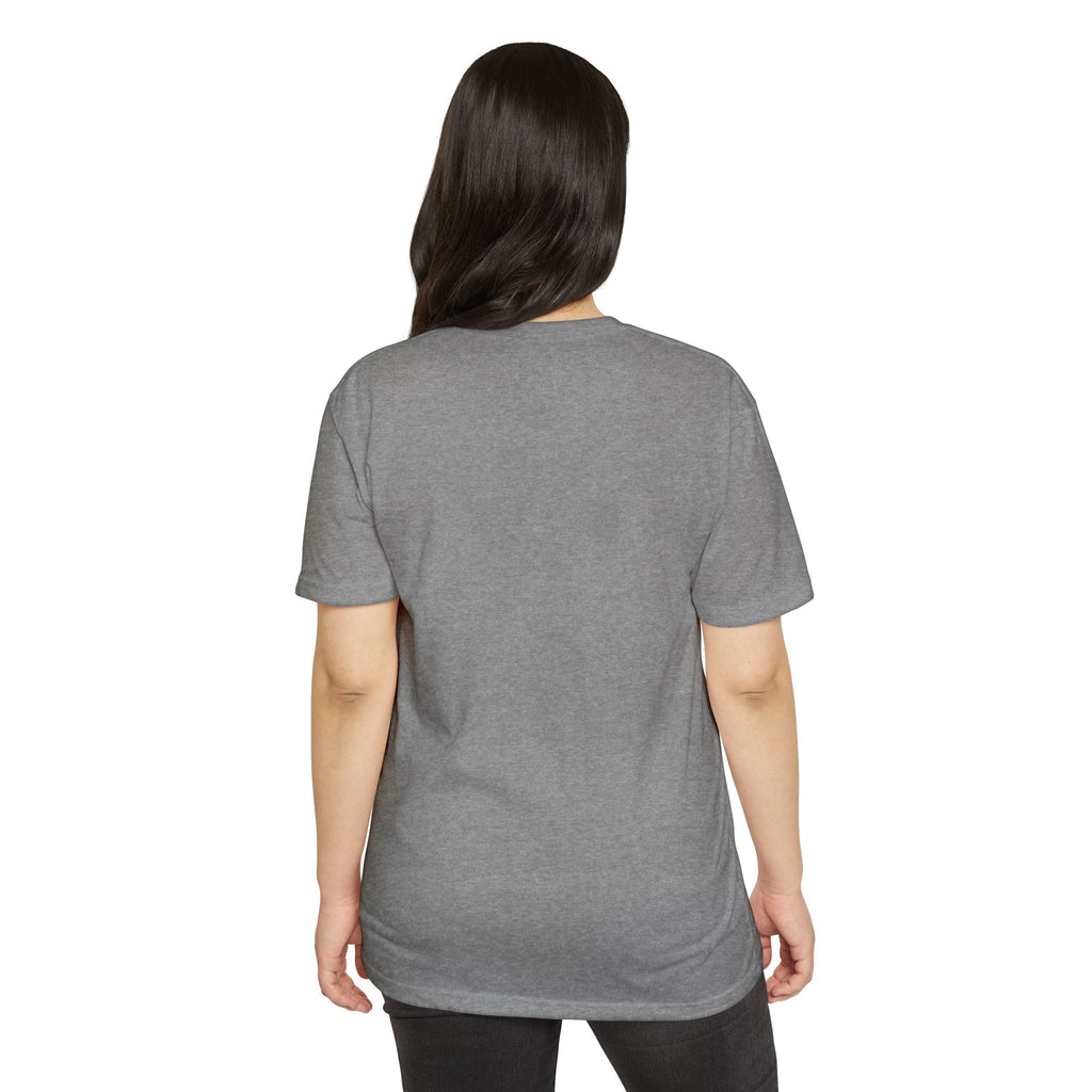 VL Vintage Tee - Dark Heather Gray