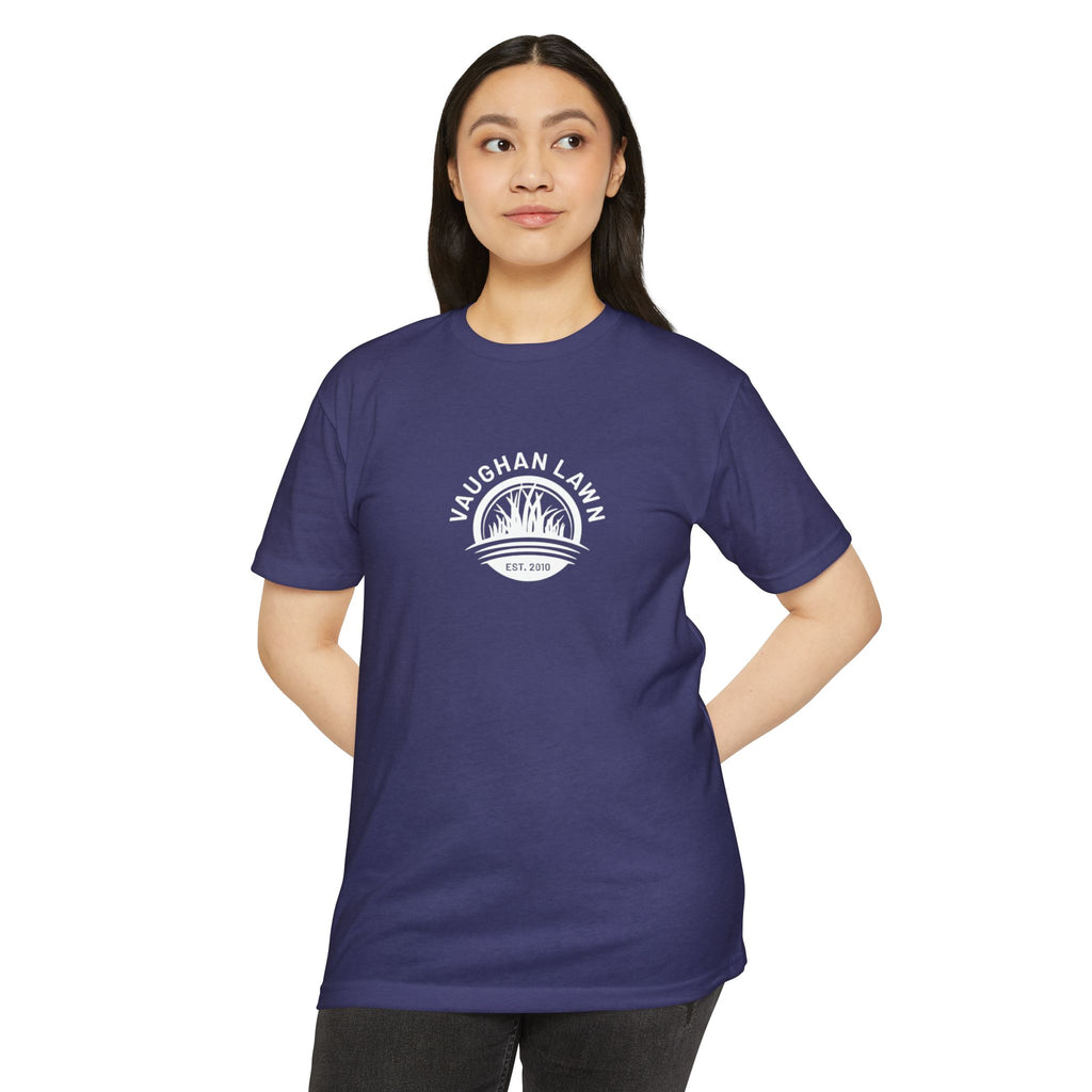 VL Vintage Tee - Storm